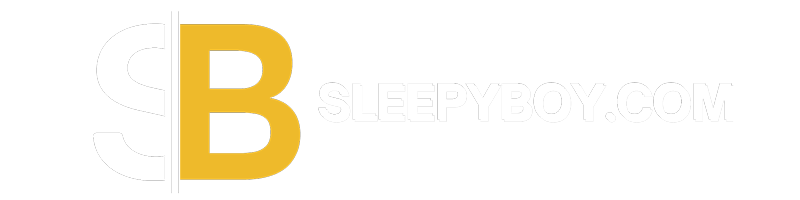 Sleepyboy
